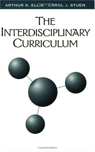 The Interdisciplinary Curriculum,Used