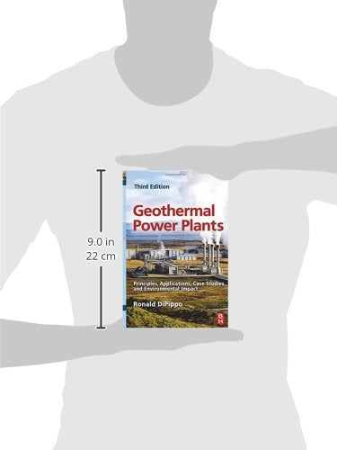 Geothermal Power Plants: Principles, Applications, Case Studies and Environmental Impact,Used