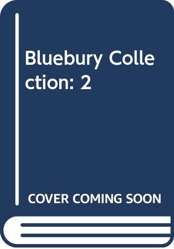 Bluebury Collection,Used