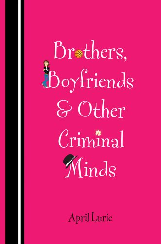 Brothers, Boyfriends & Other Criminal Minds,Used