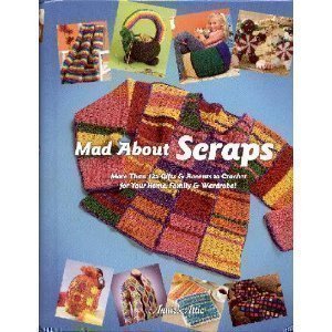 Mad about Scraps,Used