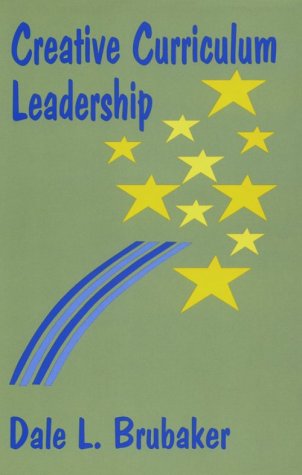 Creative Curriculum Leadership,Used
