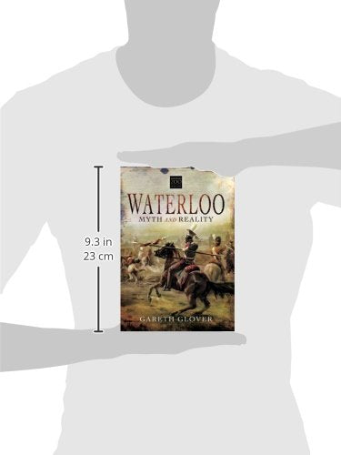 Waterloo: Myth and Reality,Used