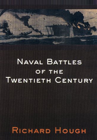 Naval Battles of the 20th Century,Used