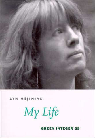 My Life (Green Integer Books, 39),Used