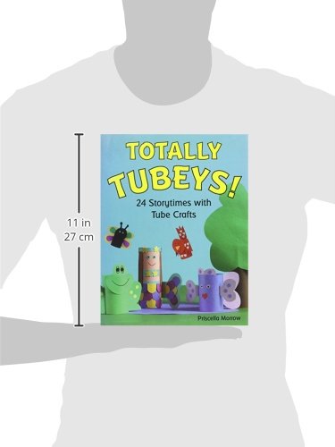 Totally Tubeys!,Used
