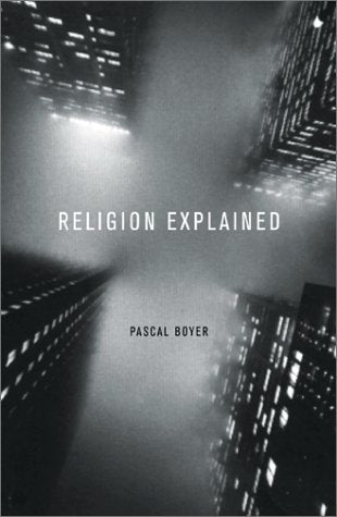 Religion Explained,Used