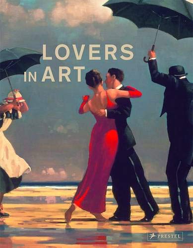 Lovers in Art,Used