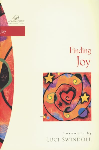 Finding Joy,New