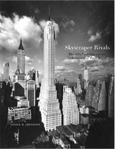 Skyscraper Rivals