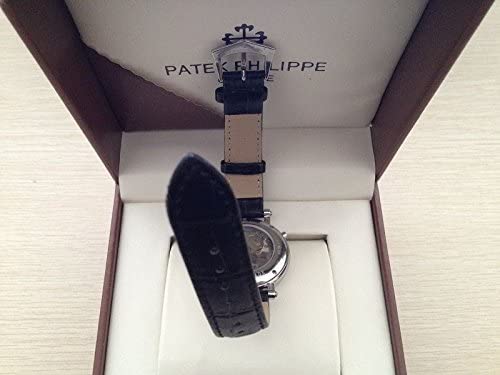 Patek Philippe: Complicated Wrist Watches (German, English and French Edition),Used