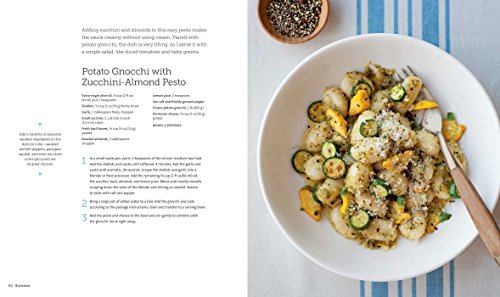 Weeknight Vegetarian,Used