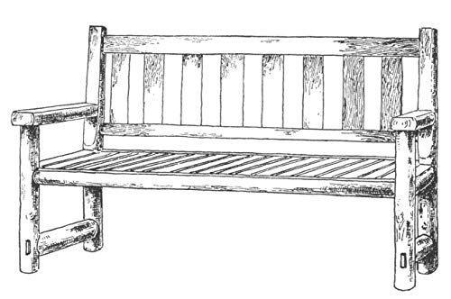 Making Authentic Craftsman Furniture: Instructions and Plans for 62 Projects (Dover Crafts: Woodworking),Used