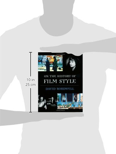 On the History of Film Style,Used