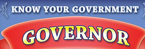 Governor (Know Your Government),Used