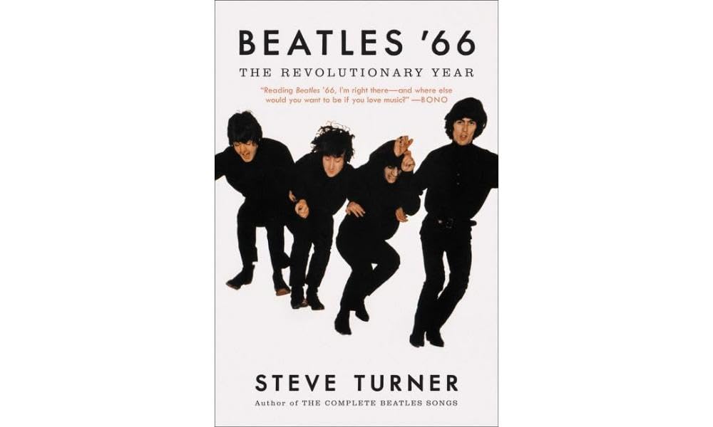 Beatles '66: The Revolutionary Year,Used
