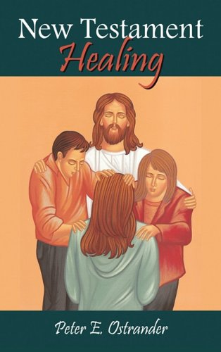 New Testament Healing,Used