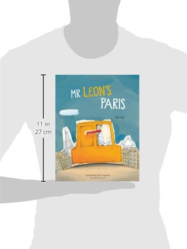 Mr Leon's Paris,Used