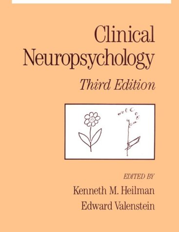 Clinical Neuropsychology,New