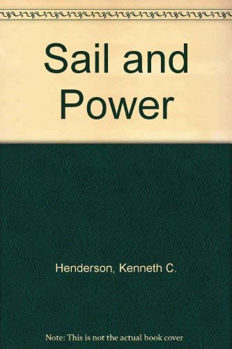 Sail and Power,Used