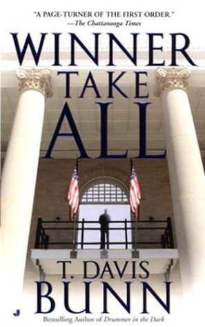 Winner Take All (Marcus Glenwood Series #3),Used