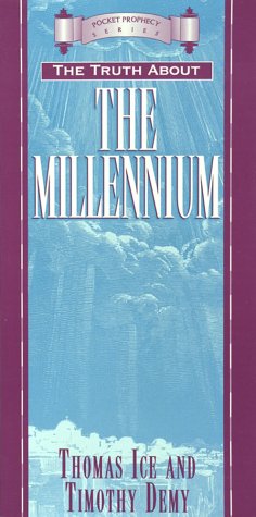The Truth About the Millennium (Pocket Prophecy Series),Used
