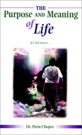 The Purpose and Meaning of Life,Used