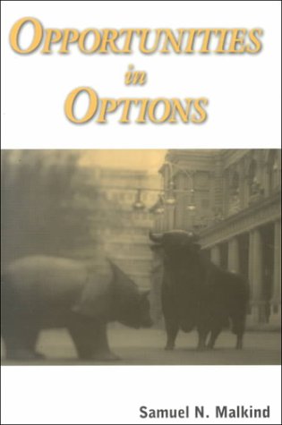 Opportunities in Options,Used