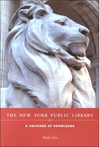 New York Public Library: A Universe of Knowledge,Used