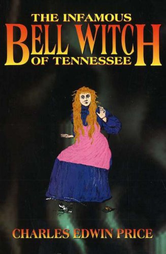 Infamous Bell Witch of Tennessee,Used