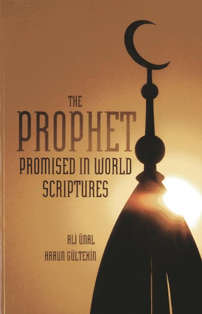 The Prophet Promised in World Scriptures,Used