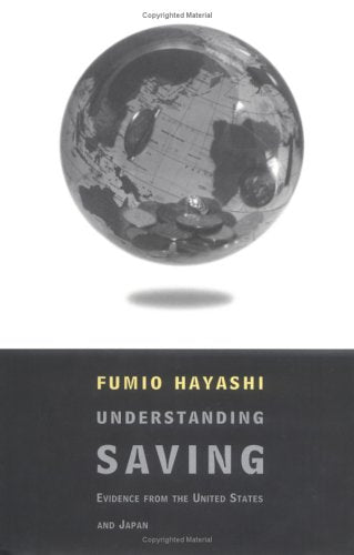 Understanding Savings: Evidence from the United States and Japan,Used