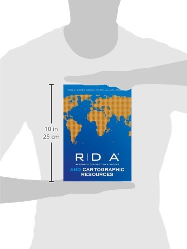 RDA and Cartographic Resources,Used