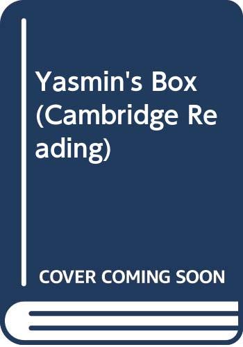 Yasmin's Box (Cambridge Reading),Used