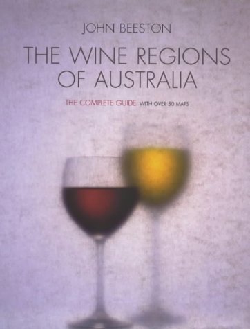 The Wine Regions of Australia,Used