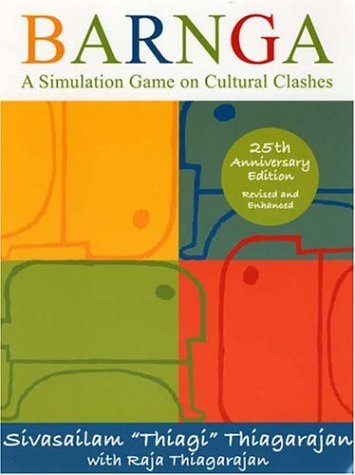 Barnga: A Simulation Game on Cultural Clashes,Used