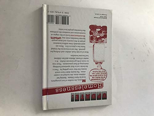 Homelessness (Update),Used