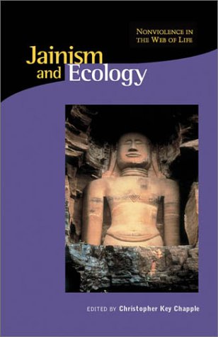 Jainism And Ecology: Nonviolence In The Web Of Life (Religions Of The World And Ecology),Used