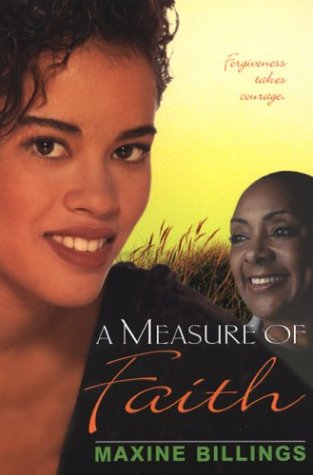 A Measure Of Faith,Used