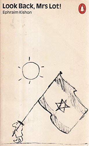 Look Back, Mrs Lot!,Used