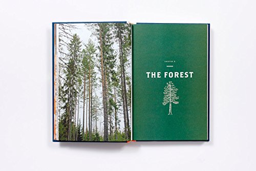 Norwegian Wood: Chopping, Stacking, and Drying Wood the Scandinavian Way,New