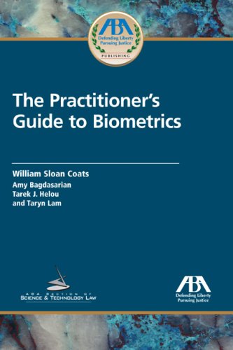 The Practitioner's Guide to Biometrics,Used