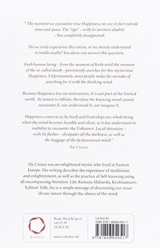 The Wondrous Journey: Into the Depth of Our Being,New