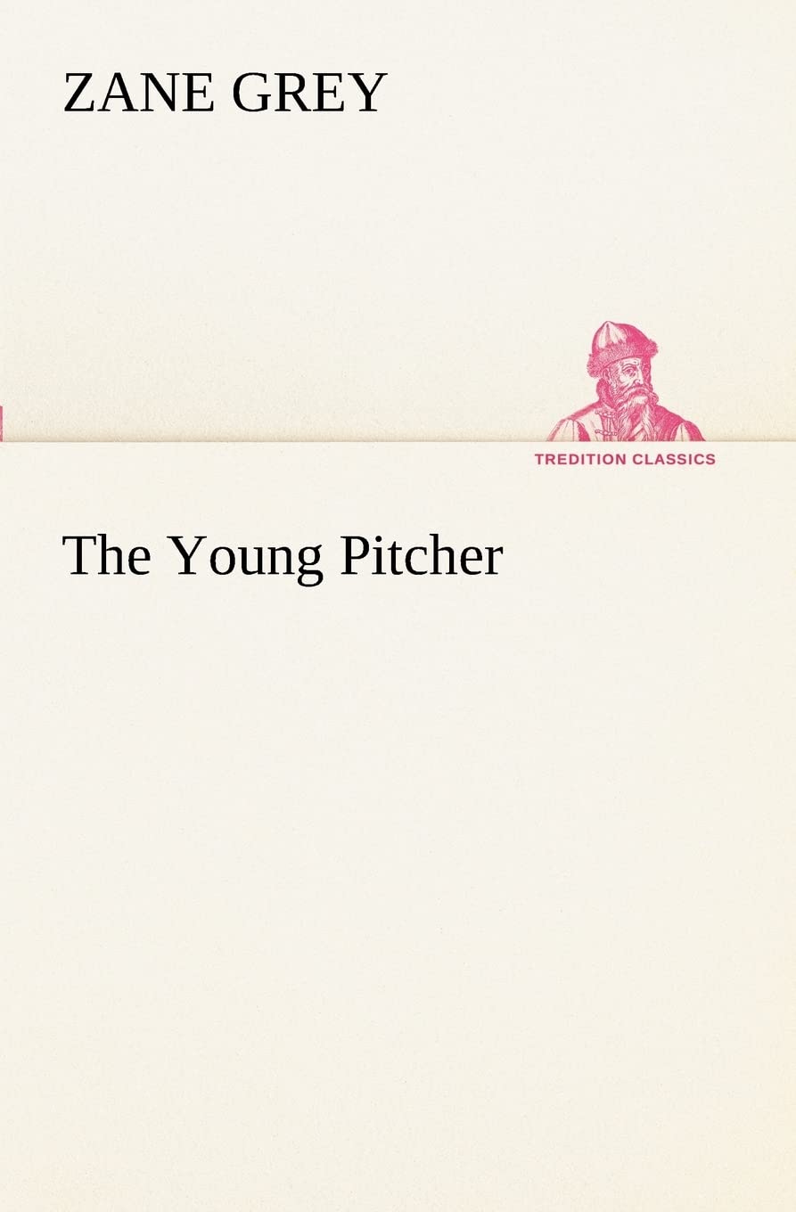 The Young Pitcher,Used