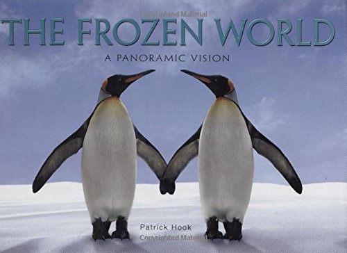 The Frozen World: A Panoramic Vision,Used