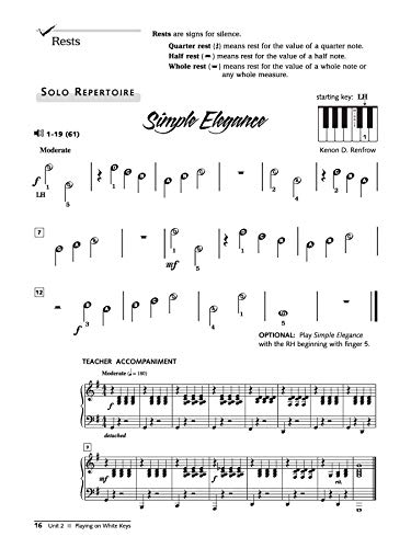 Alfred's Piano 101, Bk 1: An Exciting Group Course for Adults Who Want to Play Piano for Fun!, Comb Bound Book,New