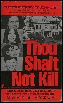 Thou Shalt Not Kill,Used