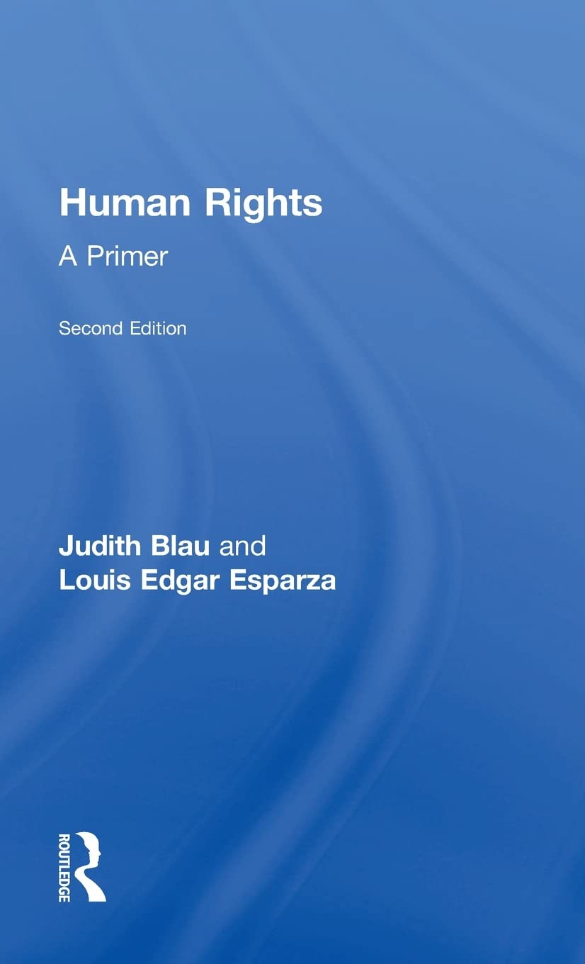 Human Rights,Used