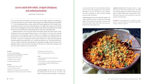 Smitten Kitchen Every Day Cookbook by Knopf - Unfussy Recipes in Silver Cover for Effortless Meals