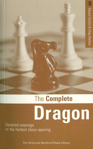 The Complete Dragon,Used